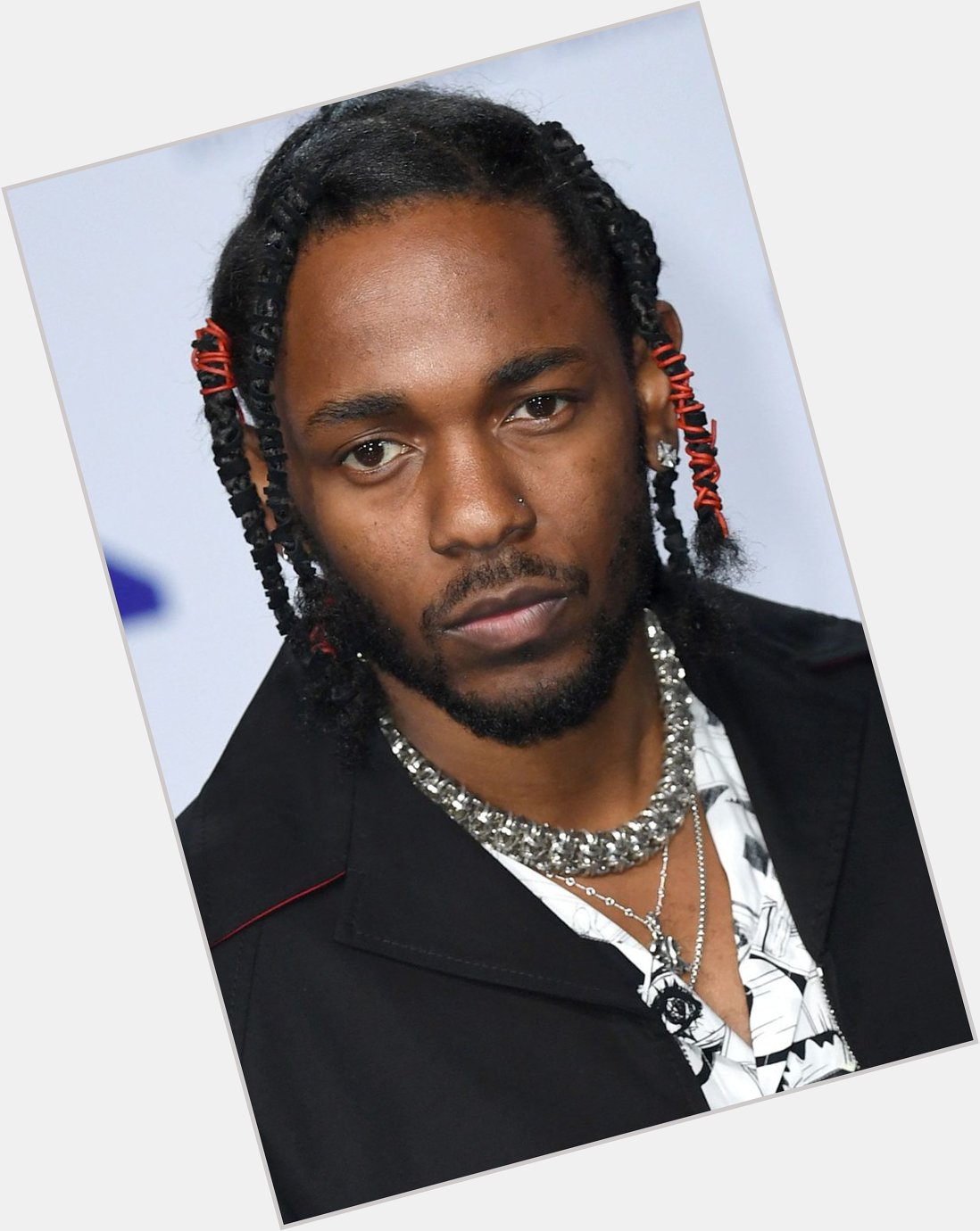 Happy Birthday  Kendrick Lamar 