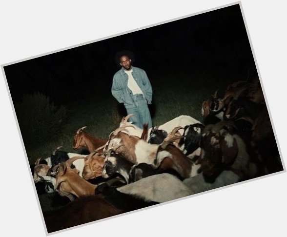 Happy 36th birthday to da Kendrick Lamar.
What do you think is his best song ? 