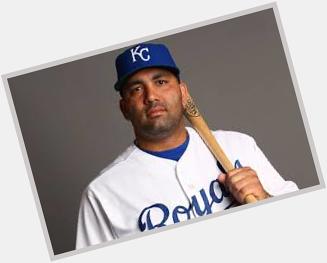Happy 32nd birthday to \"The Cuban Human\", Kendrys Morales! 