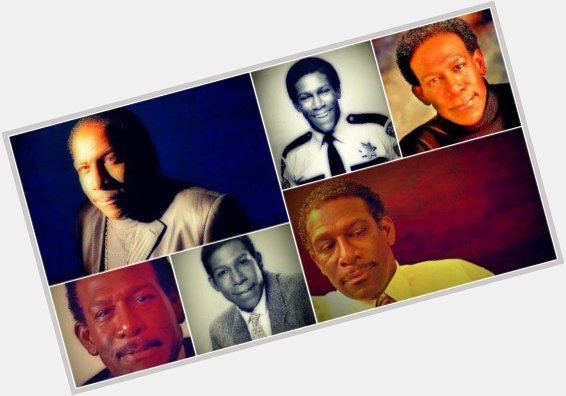 Happy Birthday to Kene Holliday (born June 25, 1949)  