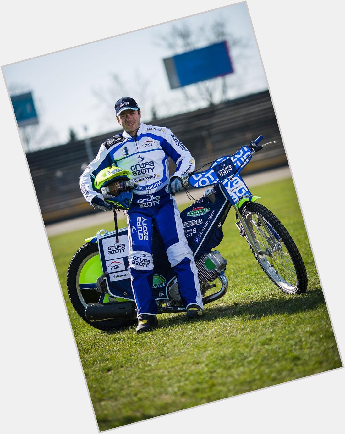 Swoje 31. urodziny obchodzi dzi Kenneth Bjerre HAPPY BIRTHDAY!!   