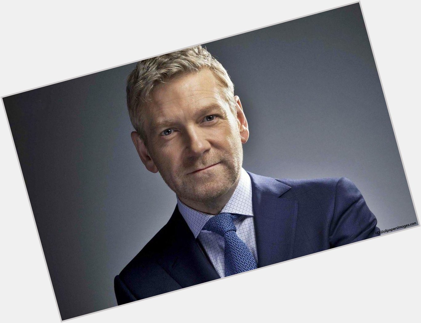 A big Happy Birthday to Sir Kenneth Branagh! 
"there was a 
star danced, and under that was I born." - 