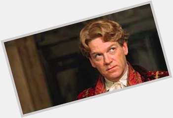 Happy Birthday Kenneth Branagh the actor who played Glideroy  Lockhart 