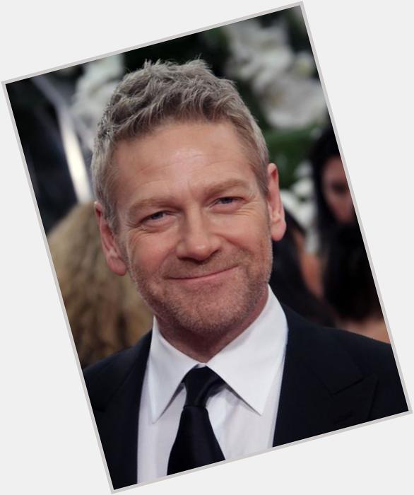 Happy Birthday,Sir Kenneth Branagh!Many happy returns... with long time love & respect X 