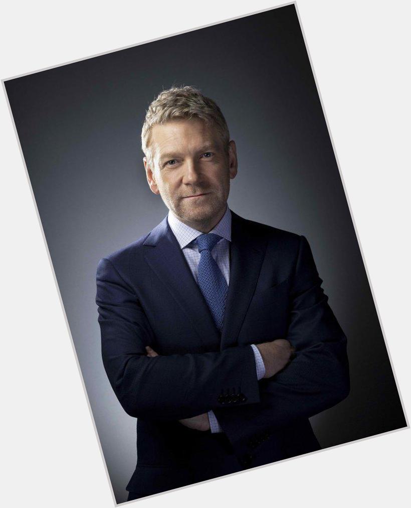 A very Happy Birthday to jack of all trades, the one and only Mr. Kenneth Branagh :-) 
