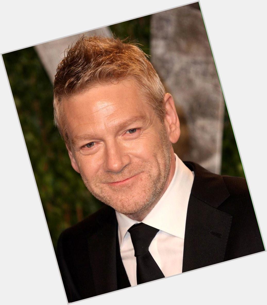 Dec. 10: Happy Birthday, Kenneth Branagh! He played Gilderoy Lockhart in Harry Potter and the Chamber of Secrets. 