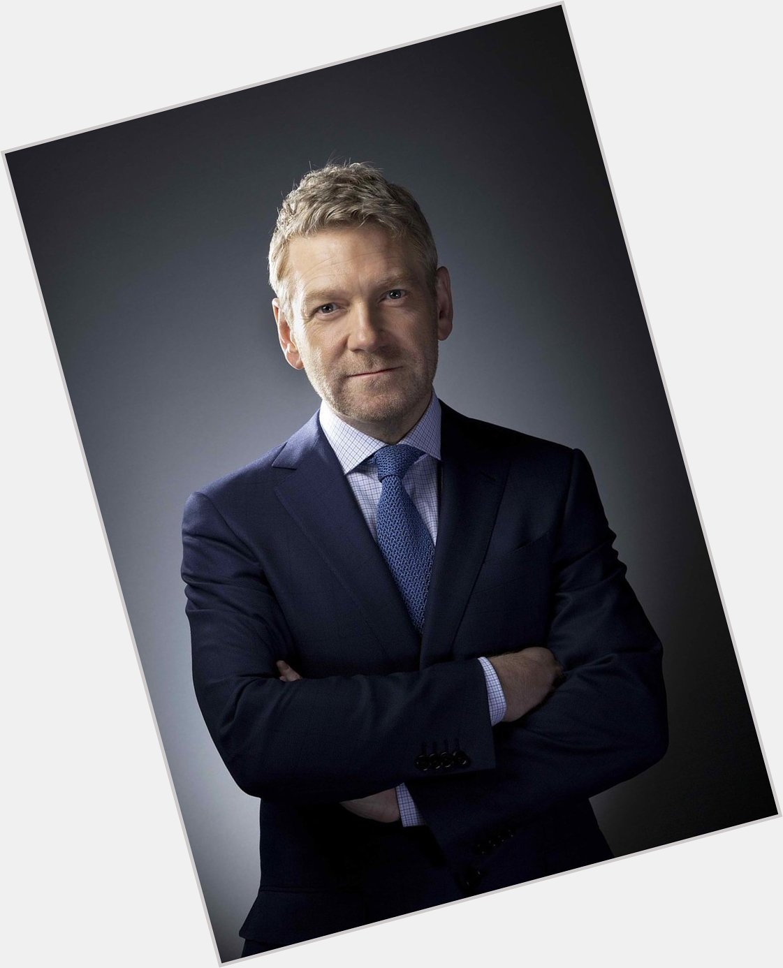 Happy birthday to the awesome Kenneth Branagh!!! 