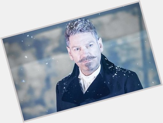 Happy Birthday to Kenneth Branagh! The production Winter\s Tale is back on our screen on January 3rd 