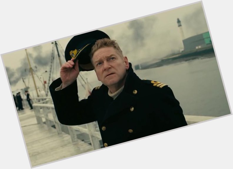 Happy Birthday to Kenneth Branagh 57 today! Remember is available for home viewing from 18/12/17. 