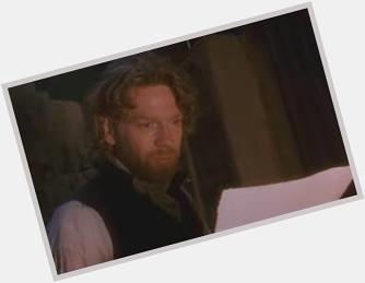 Happy Birthday to the one and only Kenneth Branagh!!! 