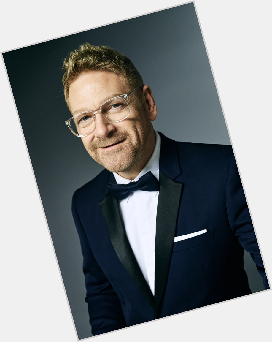 Once more unto the Birthday dear friends... With 5 BAFTAs to his name, many happy returns to Kenneth Branagh 