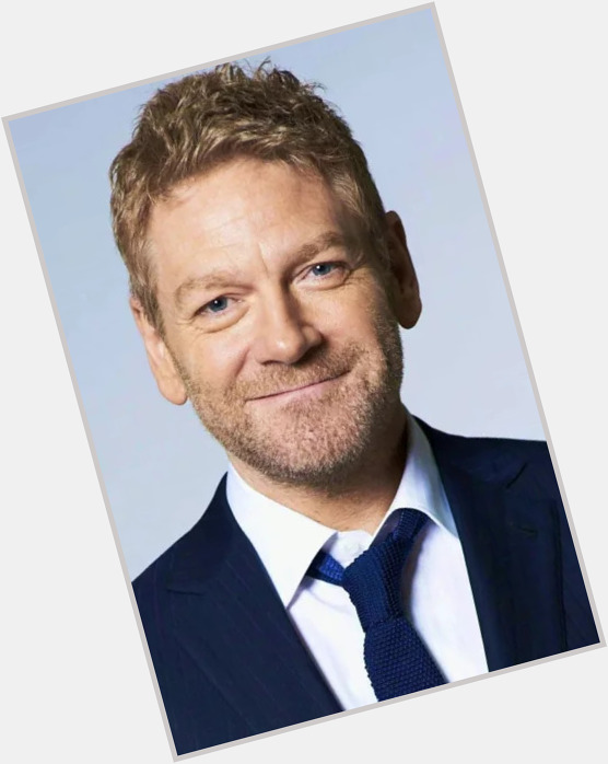  Today is 10 of December and that means we can wish a very Happy Birthday to Kenneth Branagh who turns 62 today! 