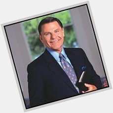 Happy 80th Birthday Kenneth Copeland. Sir, You have Taught & Blessed Us. 