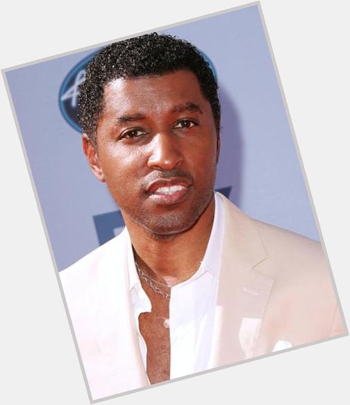 Today in 1959 Kenneth Edmonds was born in Indianapolis, Indiana. Happy 56th Birthday Babyface.  