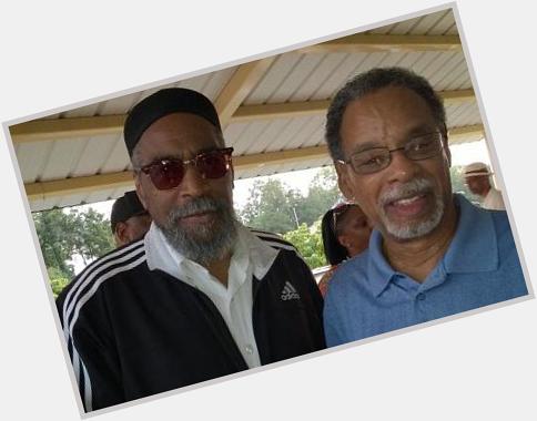 Happy Birthday to record producer Kenneth Gamble (born August 11, 1943).
(pic: and ) 