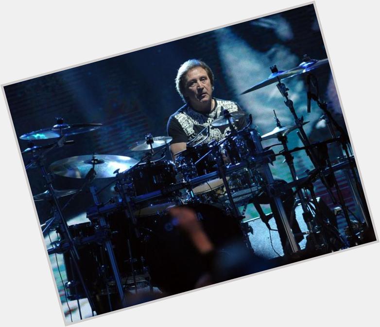 Happy Birthday Today 9/16 to legendary Small Faces/Faces/WHO drummer Kenney Jones. Rock ON! 