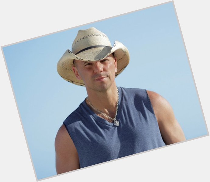 Happy 51st birthday to What\s your favorite Kenny Chesney song? 
