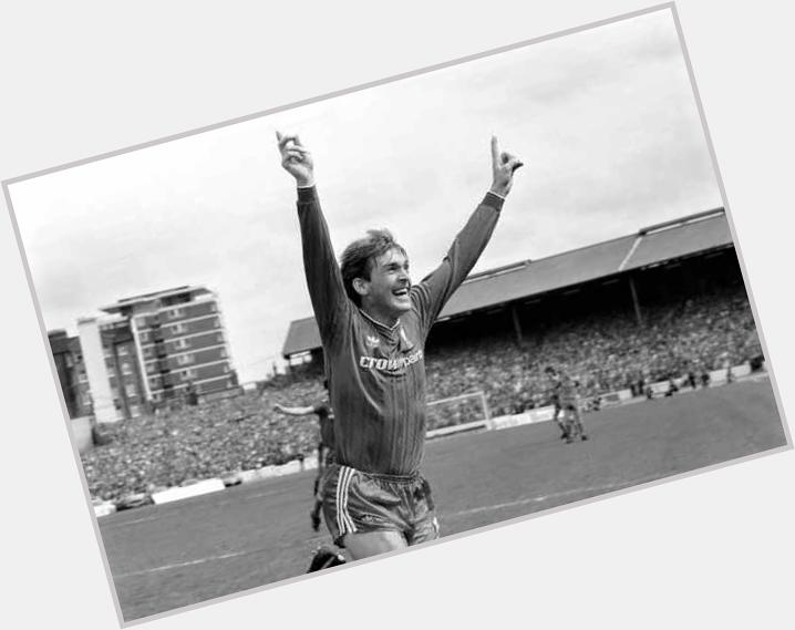 Happy Birthday KK7 \" We want your birthday messages for legend Kenny Dalglish, who turns 64 today. 