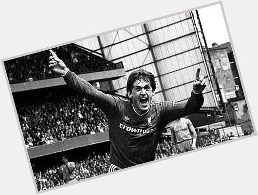 Happy 64th Birthday to the one and only Kenny Dalglish!!   