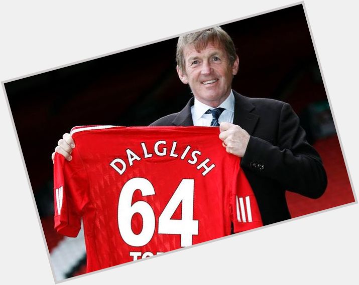 Happy birthday to the King! FC fans pay tribute as Kenny Dalglish turns 64  