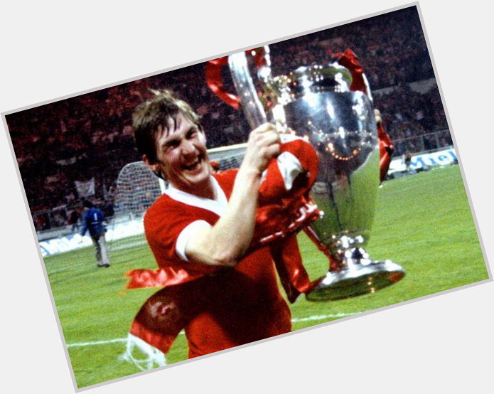 \" Happy birthday to Kenny Dalglish. The Liverpool hero turns 64 today. a great present