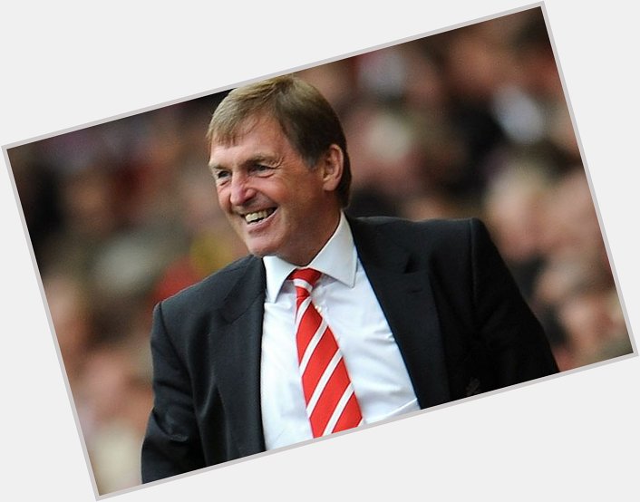 \"What is called for is dignity. We need to set an example\". Happy 66th birthday, Kenny Dalglish! 