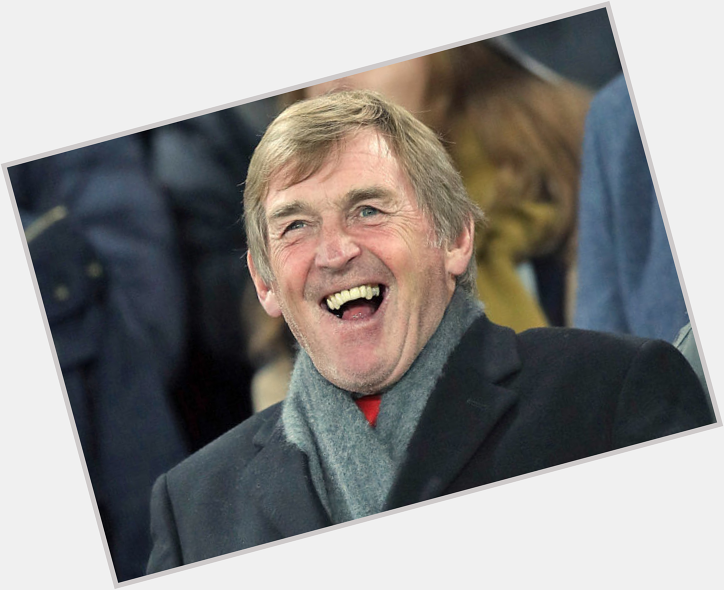 Happy Birthday Sir Kenny Dalglish  Apps 515  Goals 172 Major honours 14 (Player) Trophies as manager 6 