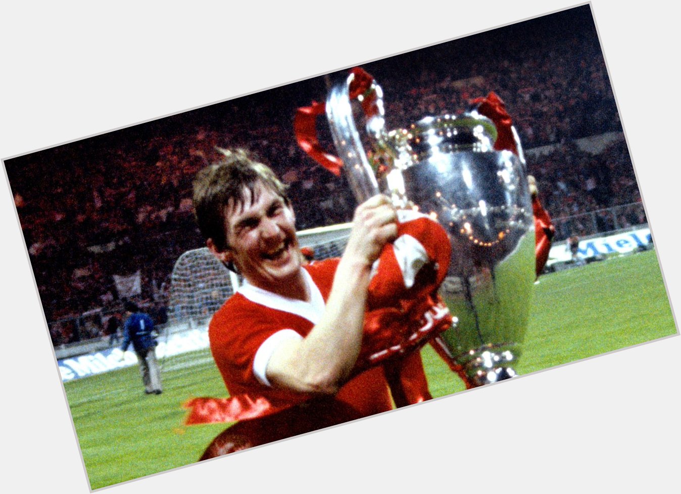 Happy Birthday, Liverpool legend, Kenny Dalglish  