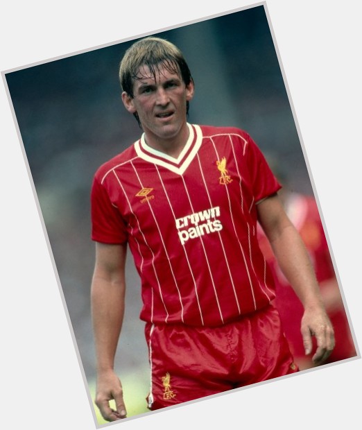 Happy Birthday To Kenny Dalglish  One Of The Best To Play For Liverpool       
