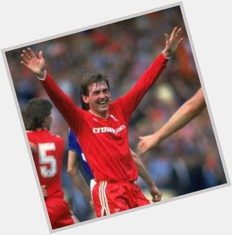 Happy 70th birthday Kenny Dalglish. The greatest football player / player manager the world has ever seen. 
