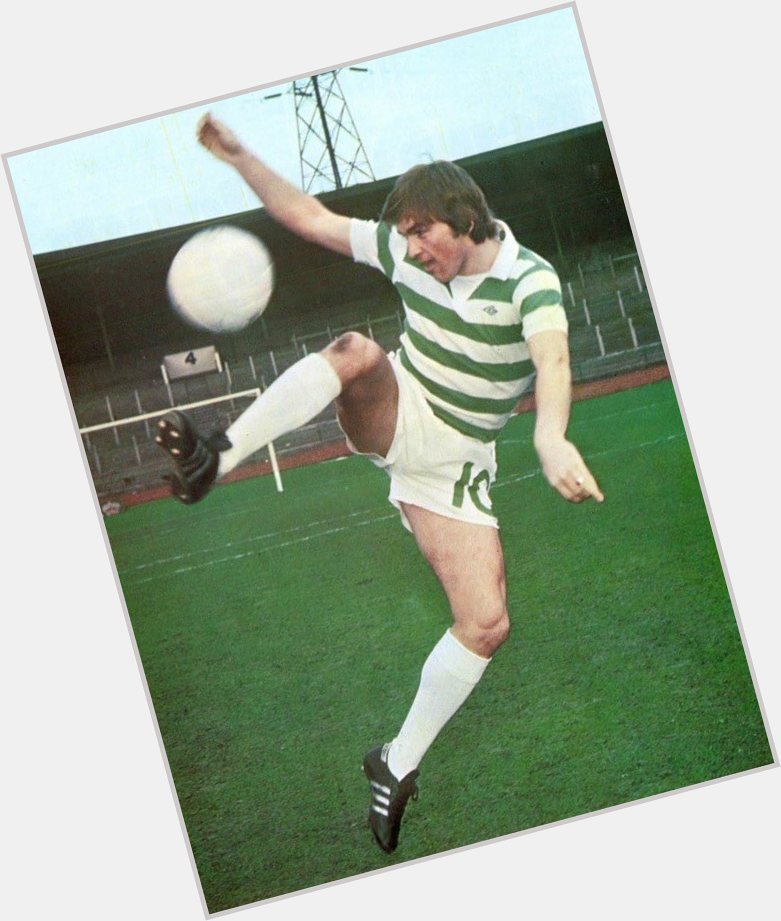 Happy birthday to Celtic legend 
Kenny Dalglish, 70 today 