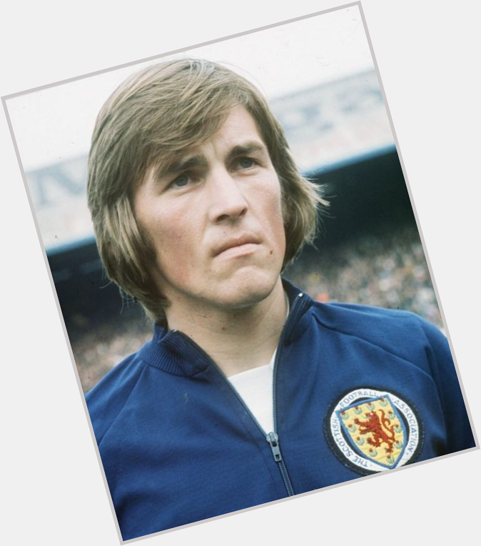 Happy 71st birthday to Kenny Dalglish, Scotland\s most capped ever player with 102 appearances. 