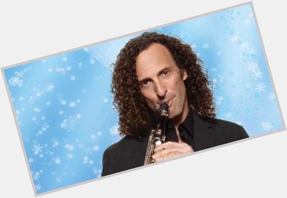 5 Juni: Happy birthday great saxophonist, Kenny G! Thanks to blow us up w/ your great music! 