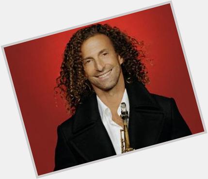 Happy Birthday to smooth jazz saxophonist Kenneth Bruce Gorelick (born June 5, 1956), better known as Kenny G. 