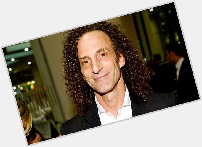   HAPPY BIRTHDAY ... KENNY G! \"Hi, HOW YA DOIN\?\".     