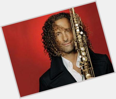  Happy Birthday Kenny G, American saxophonist, songwriter, and producer 