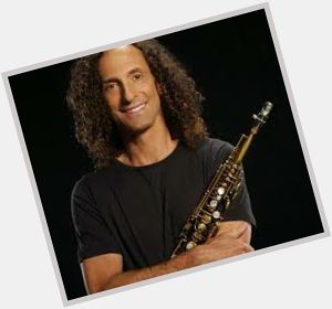 Happy birthday to smooth jazz legend and saxophonist, Kenny G! Any jazz lovers here? 