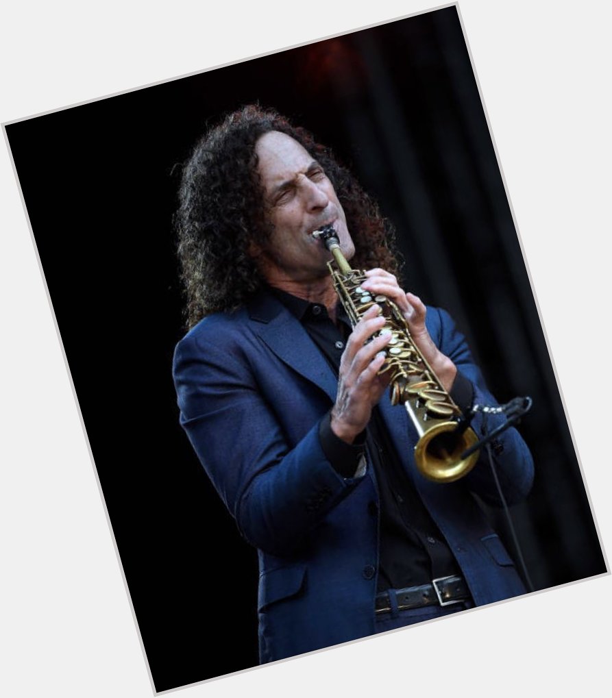 Happy Birthday, Kenny G 
(1956.6.5-) Theme From Dying Young 
 