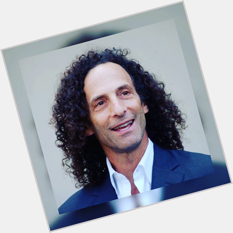 Happy Birthday Kenny G   