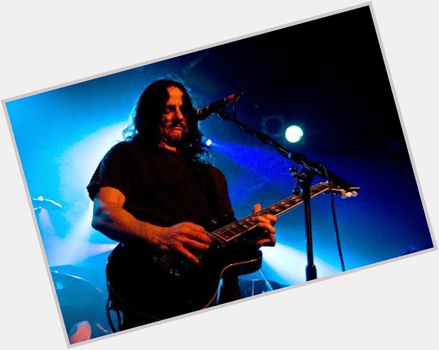 Happy Birthday to Kenny Hickey, co-founder, guitarist of Type O Negative, and the touring guitarist for Danzig. 