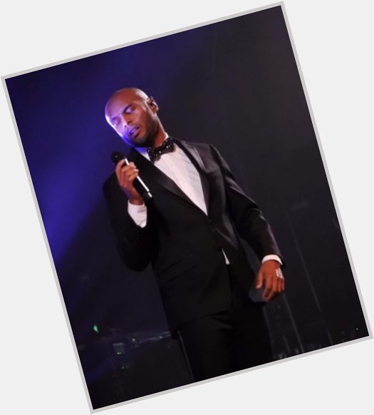 HaPpY BirThDaY!! to the smooth vocals of Kenny Lattimore 