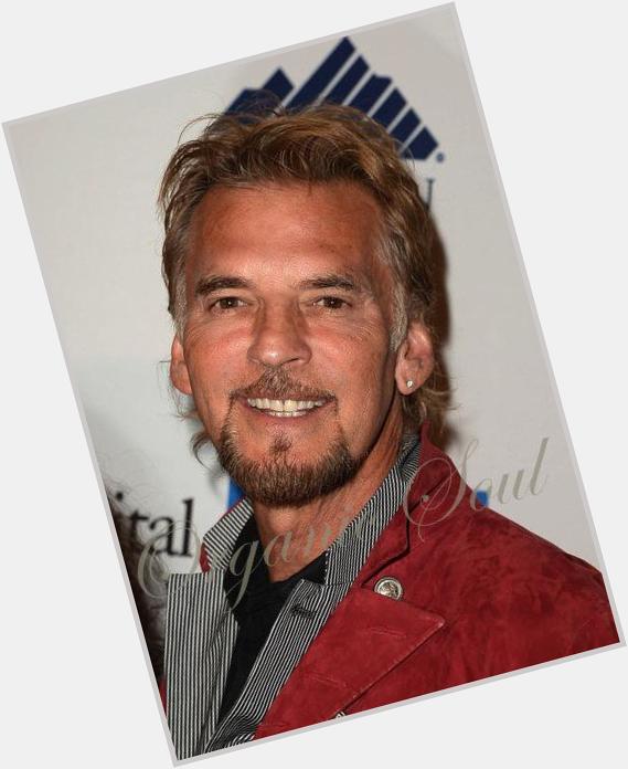 Happy Birthday from Organic Soul Singer and songwriter Kenny Loggins is 67 
 
