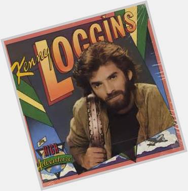 Happy birthday musician Kenny Loggins born 1948! 