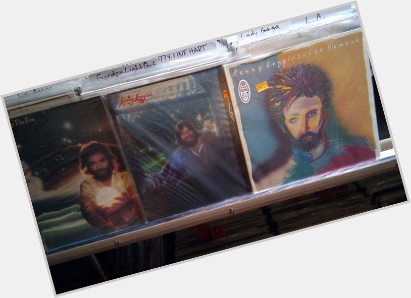 Happy Birthday to Kenny Loggins!

Celebrate by checking out music from Kenny Loggins (used) at Vinyl Bay 777! 