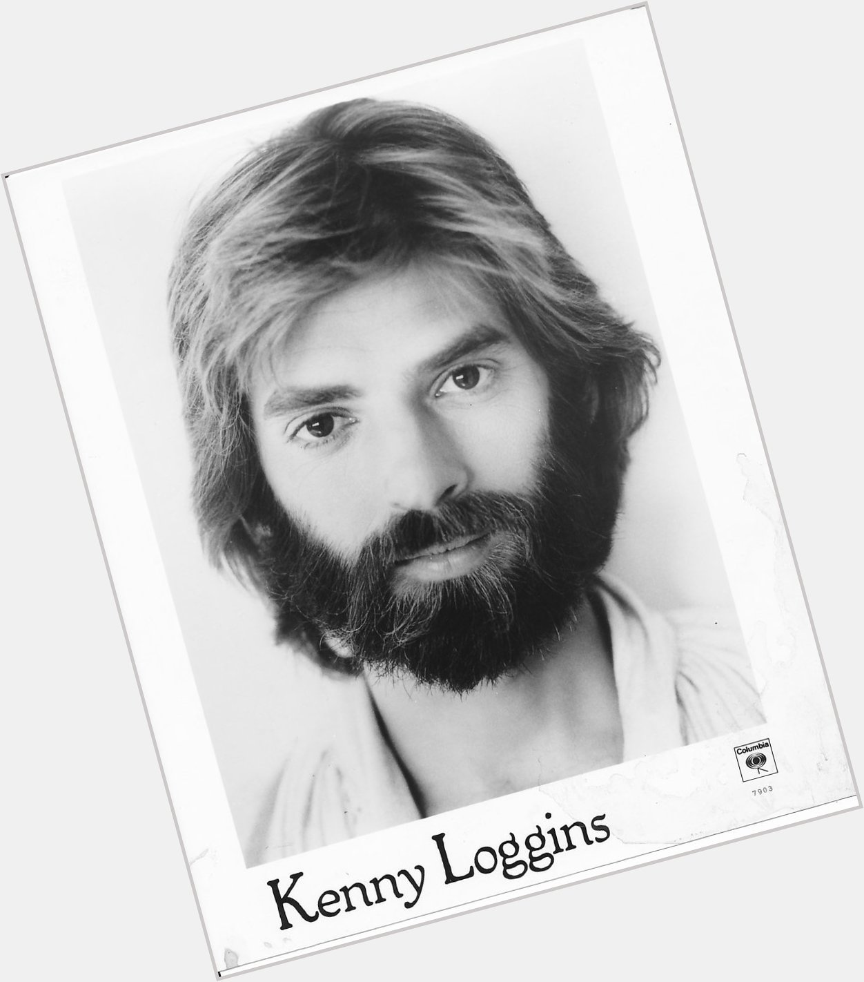 Happy birthday to Kenny Loggins! 