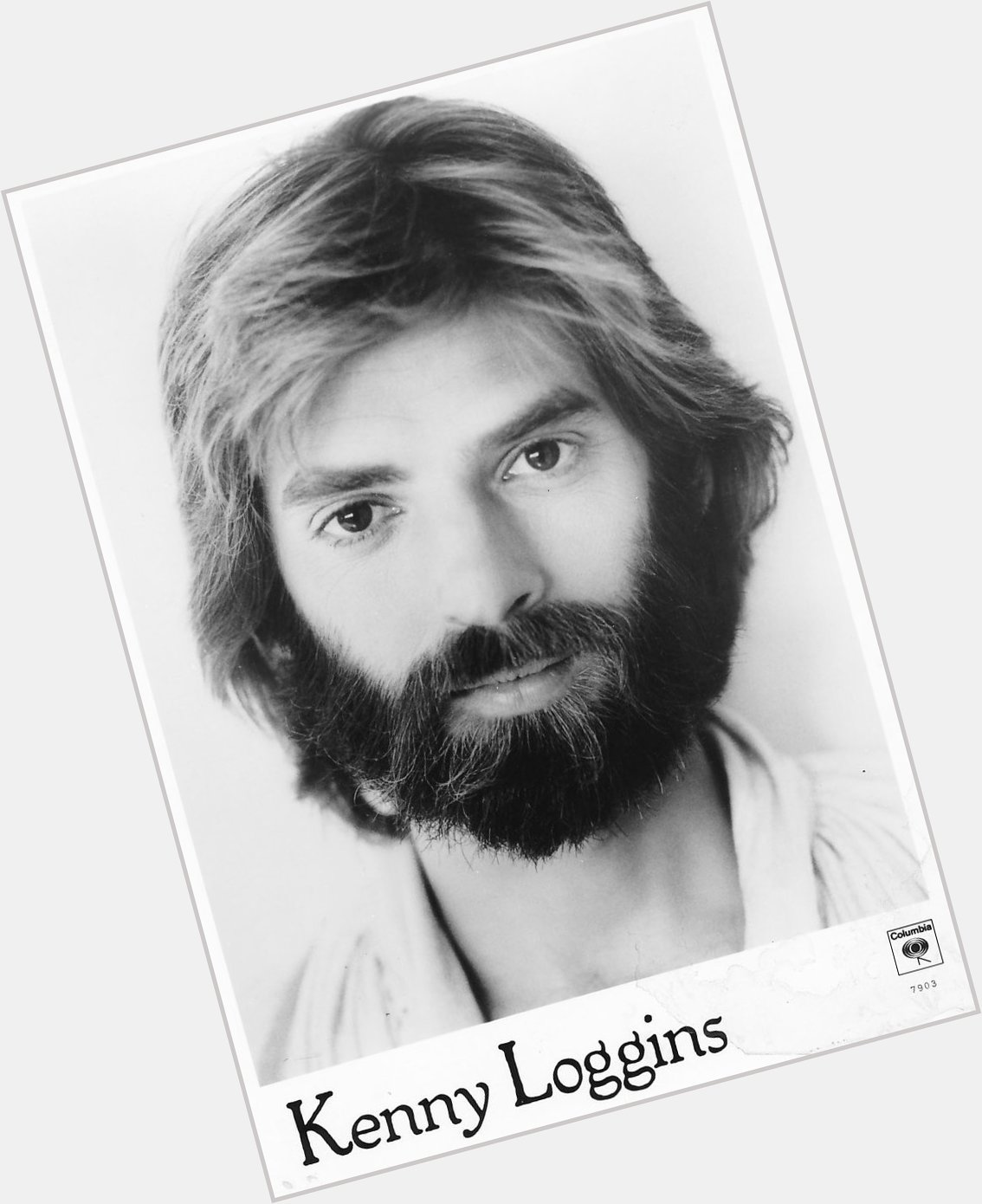 Happy Birthday Kenny Loggins (January 7, 1948) American singer, songwriter and guitarist.
 