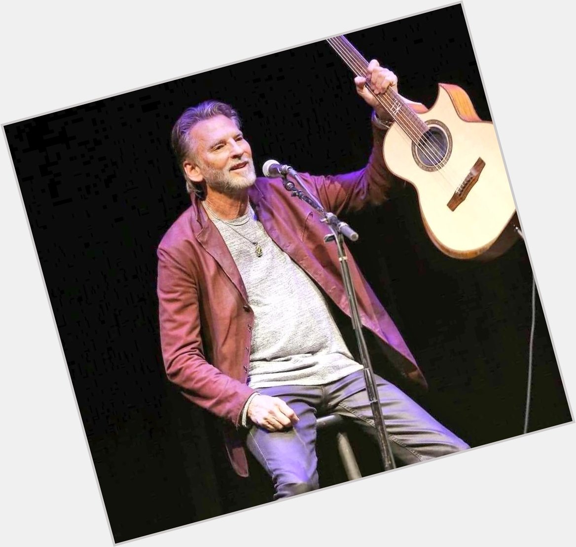  Happy Birthday  Kenny Loggins, singer-songwriter and guitarist,   
January 7, 1948   74 Favourite Song? 