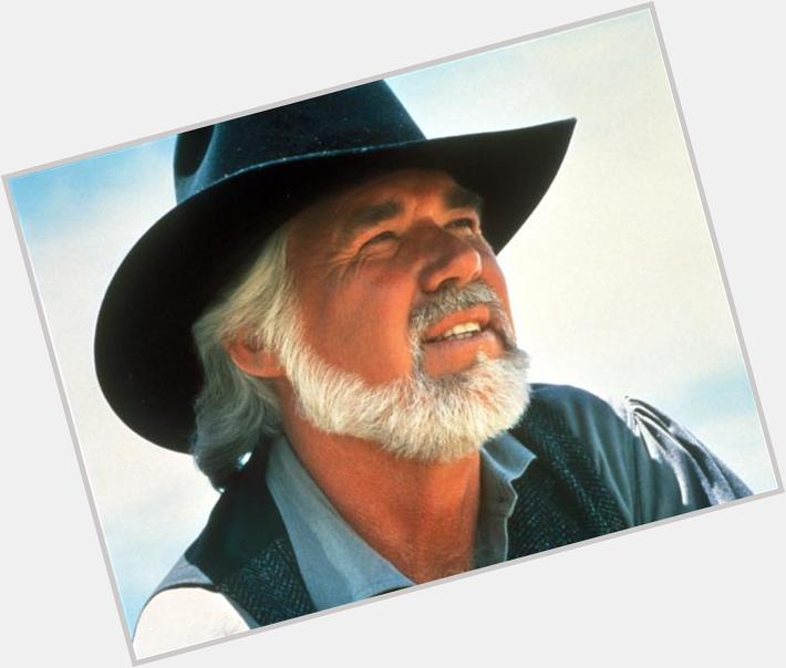 A Big BOSS Happy Birthday to Kenny Rogers today! 