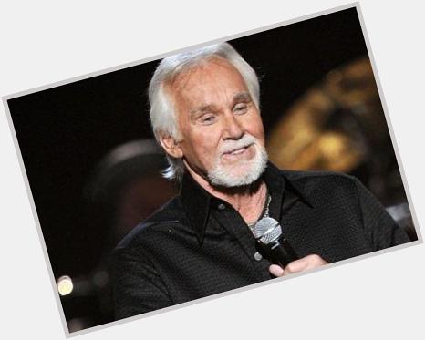 Happy Birthday to singer-songwriter, record producer, actor Kenneth Donald \"Kenny\" Rogers (born August 21, 1938). 