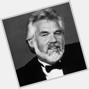 Happy birthday to the legendary Kenny Rogers 
King of 